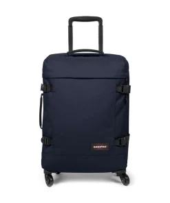 Trans4 S 4-Rollen Trolley dunkelblau 54 cm