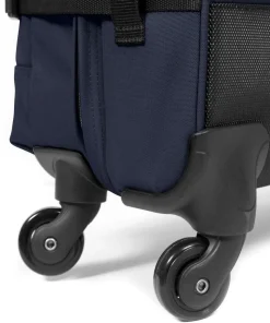 Trans4 S 4-Rollen Trolley dunkelblau 54 cm