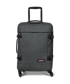 Trans4 S 4-Rollen Trolley grau 54 cm