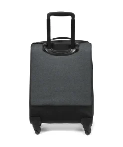 Trans4 S 4-Rollen Trolley grau 54 cm