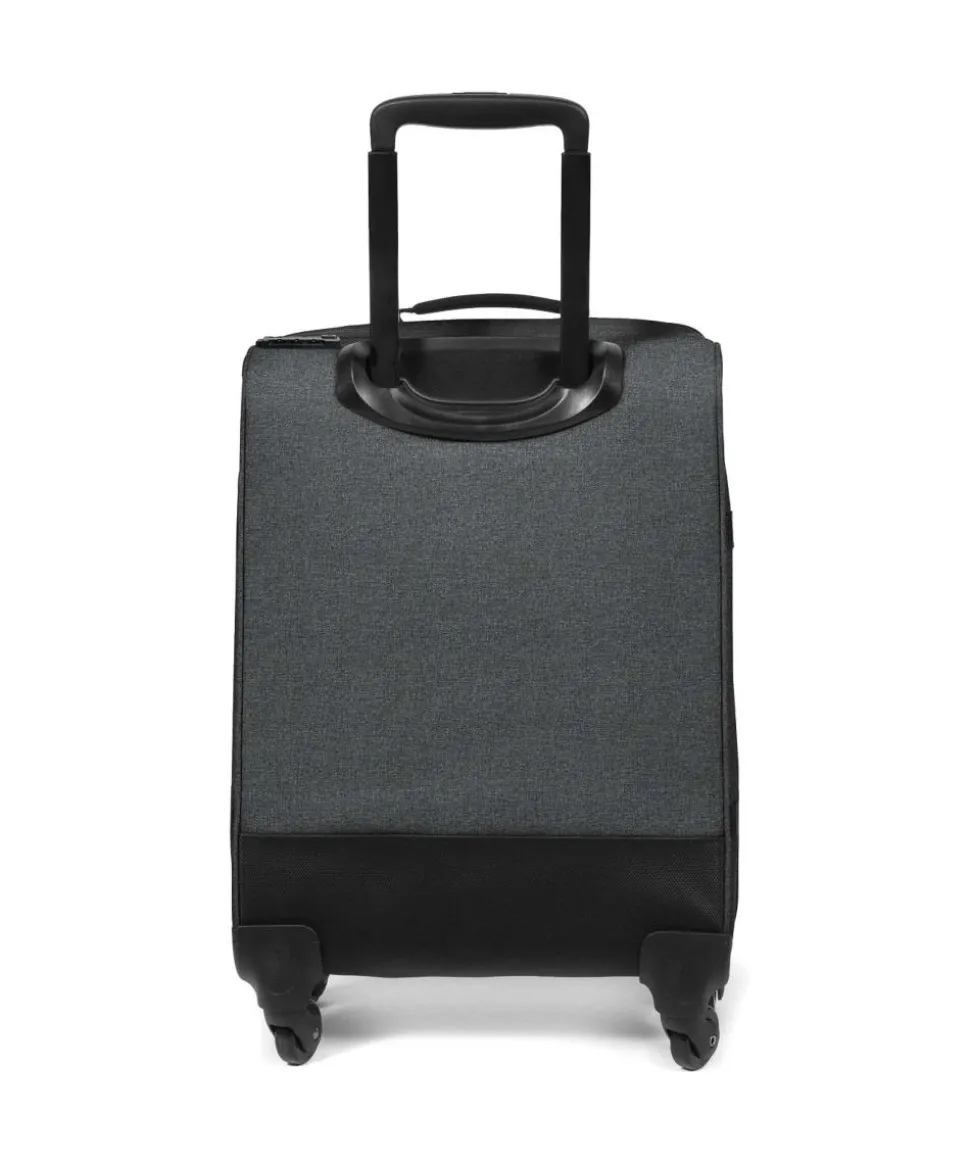 Trans4 S 4-Rollen Trolley grau 54 cm