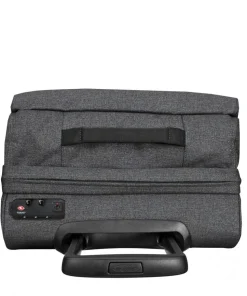 Trans4 S 4-Rollen Trolley grau 54 cm