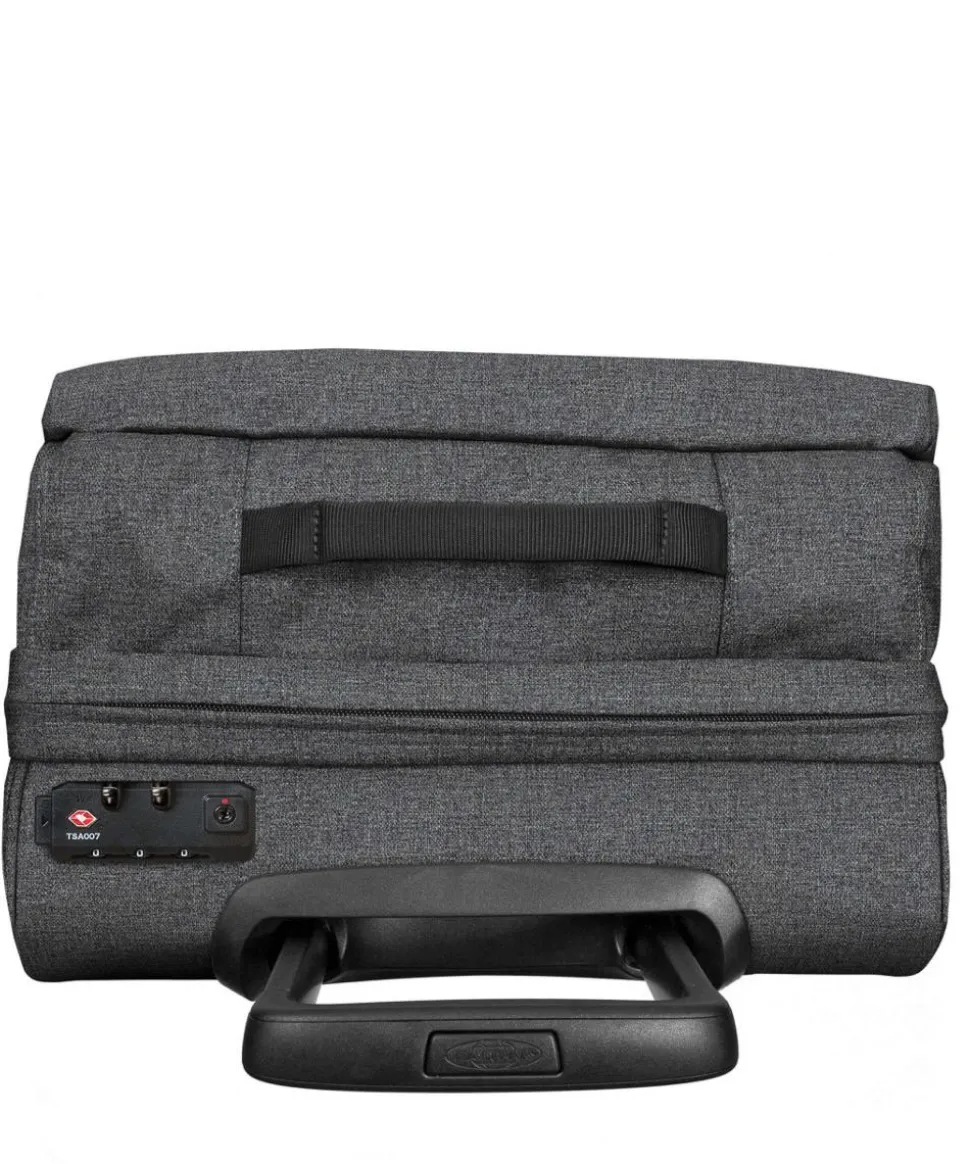 Trans4 S 4-Rollen Trolley grau 54 cm