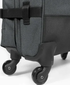 Trans4 S 4-Rollen Trolley grau 54 cm