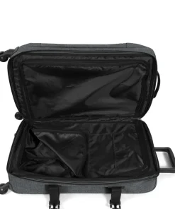 Trans4 S 4-Rollen Trolley grau 54 cm