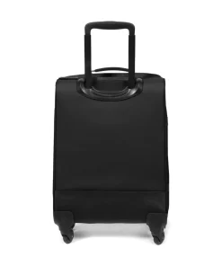 Trans4 S 4-Rollen Trolley schwarz 54 cm