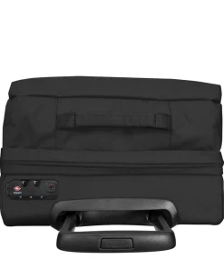 Trans4 S 4-Rollen Trolley schwarz 54 cm