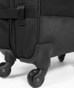 Trans4 S 4-Rollen Trolley schwarz 54 cm