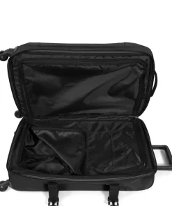 Trans4 S 4-Rollen Trolley schwarz 54 cm