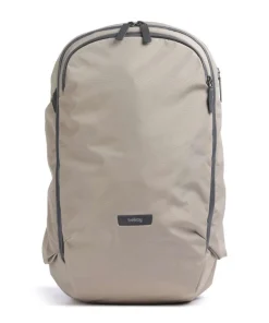 Transit 22L Pro Rucksack 16″ recyceltes Polyester beige