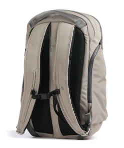 Transit 22L Pro Rucksack 16″ recyceltes Polyester beige