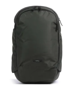 Transit 28L Pro Rucksack 16″ recyceltes Polyester dunkelgrün