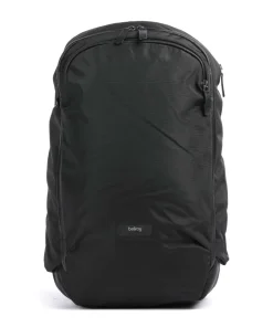 Transit 28L Pro Rucksack 16″ recyceltes Polyester schwarz