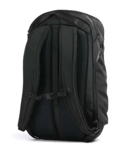 Transit 28L Pro Rucksack 16″ recyceltes Polyester schwarz