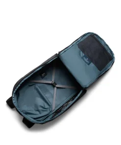 Transit 28L Pro Rucksack 16″ recyceltes Polyester schwarz