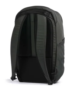 Transit 20L Rucksack 16″ recyceltes Polyester dunkelgrün