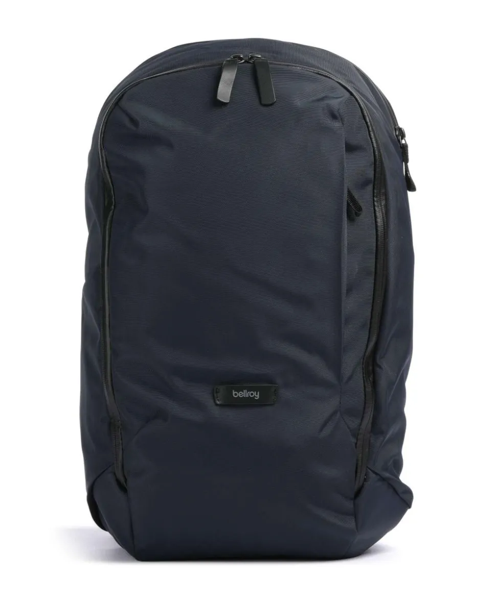 Transit 20L Rucksack 16″ recyceltes Polyester dunkelblau