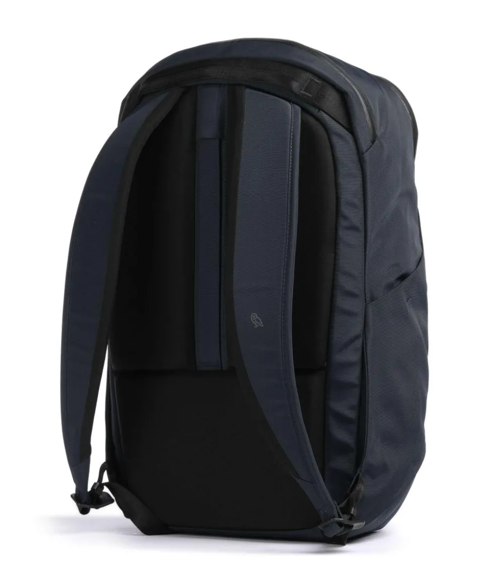 Transit 20L Rucksack 16″ recyceltes Polyester dunkelblau