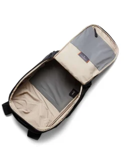 Transit 20L Rucksack 16″ recyceltes Polyester schwarz