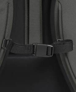 Transit 26L Work Rucksack 16″ Polyester khaki