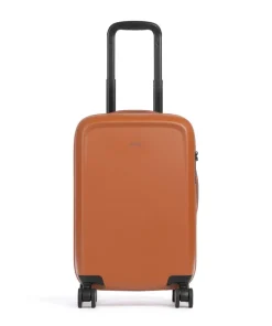 Transit 4-Rollen Trolley bronze 55 cm