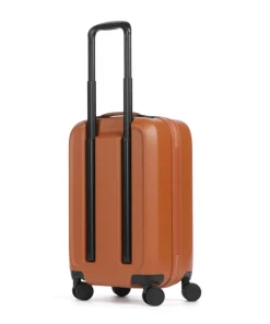 Transit 4-Rollen Trolley bronze 55 cm