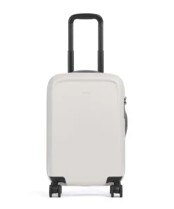 Transit 4-Rollen Trolley hellgrau 55 cm