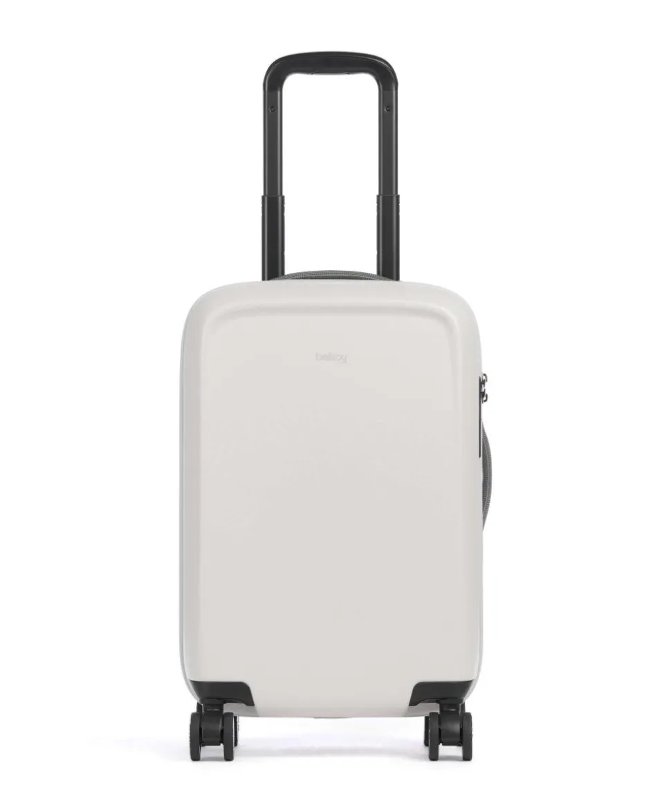 Transit 4-Rollen Trolley hellgrau 55 cm