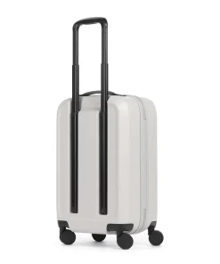 Transit 4-Rollen Trolley hellgrau 55 cm