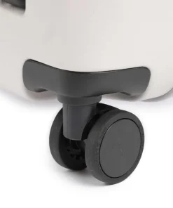 Transit 4-Rollen Trolley hellgrau 55 cm