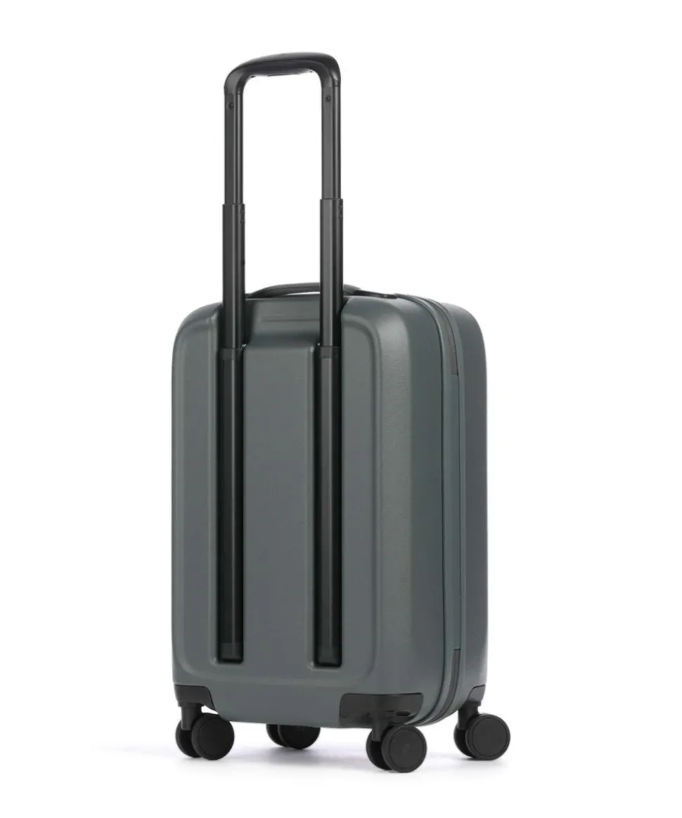 Transit 4-Rollen Trolley khaki 55 cm