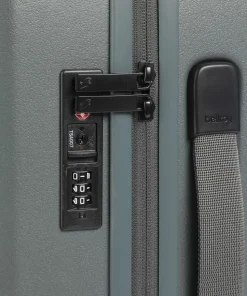 Transit 4-Rollen Trolley khaki 55 cm