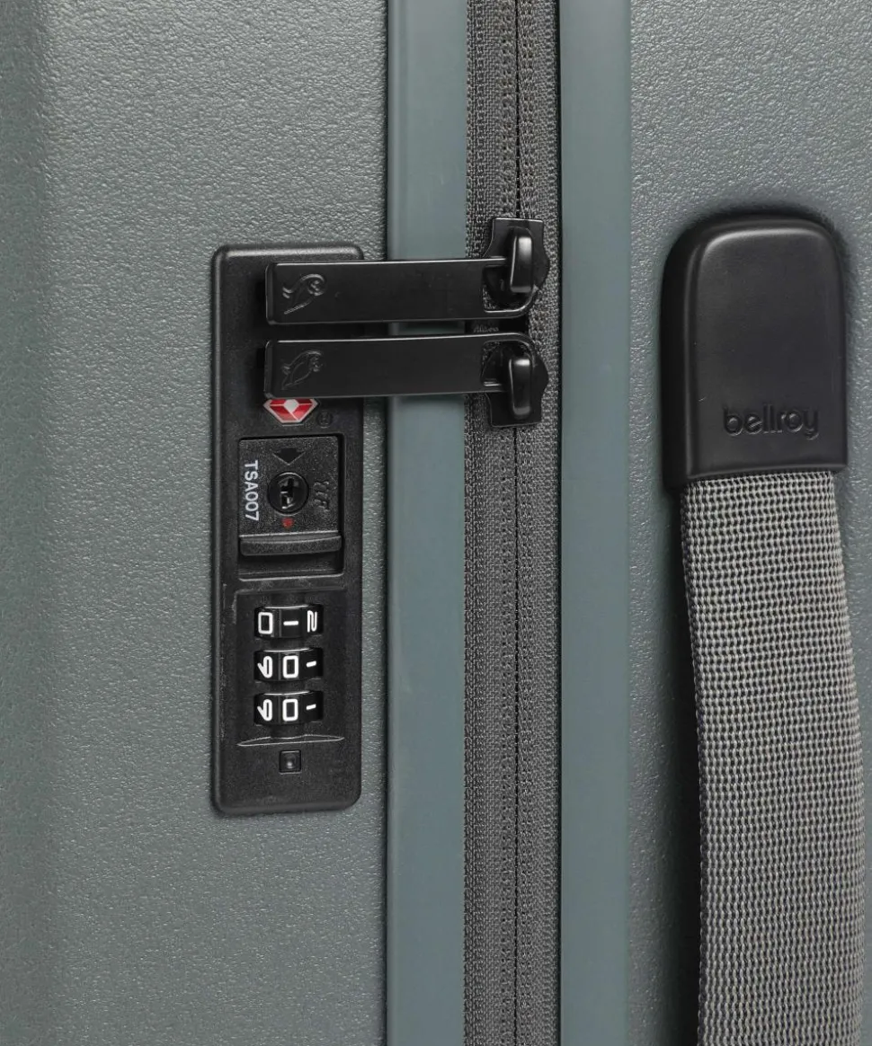 Transit 4-Rollen Trolley khaki 55 cm