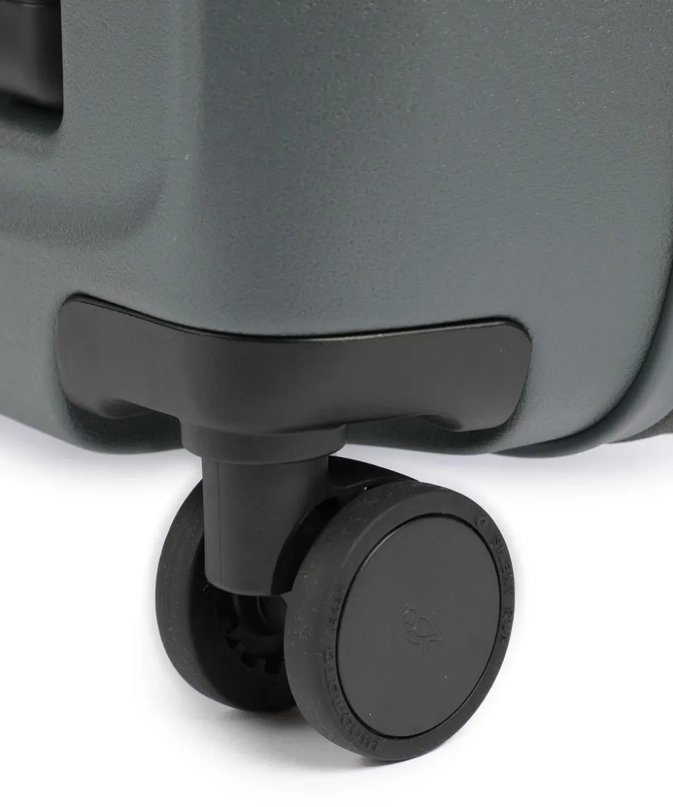 Transit 4-Rollen Trolley khaki 55 cm