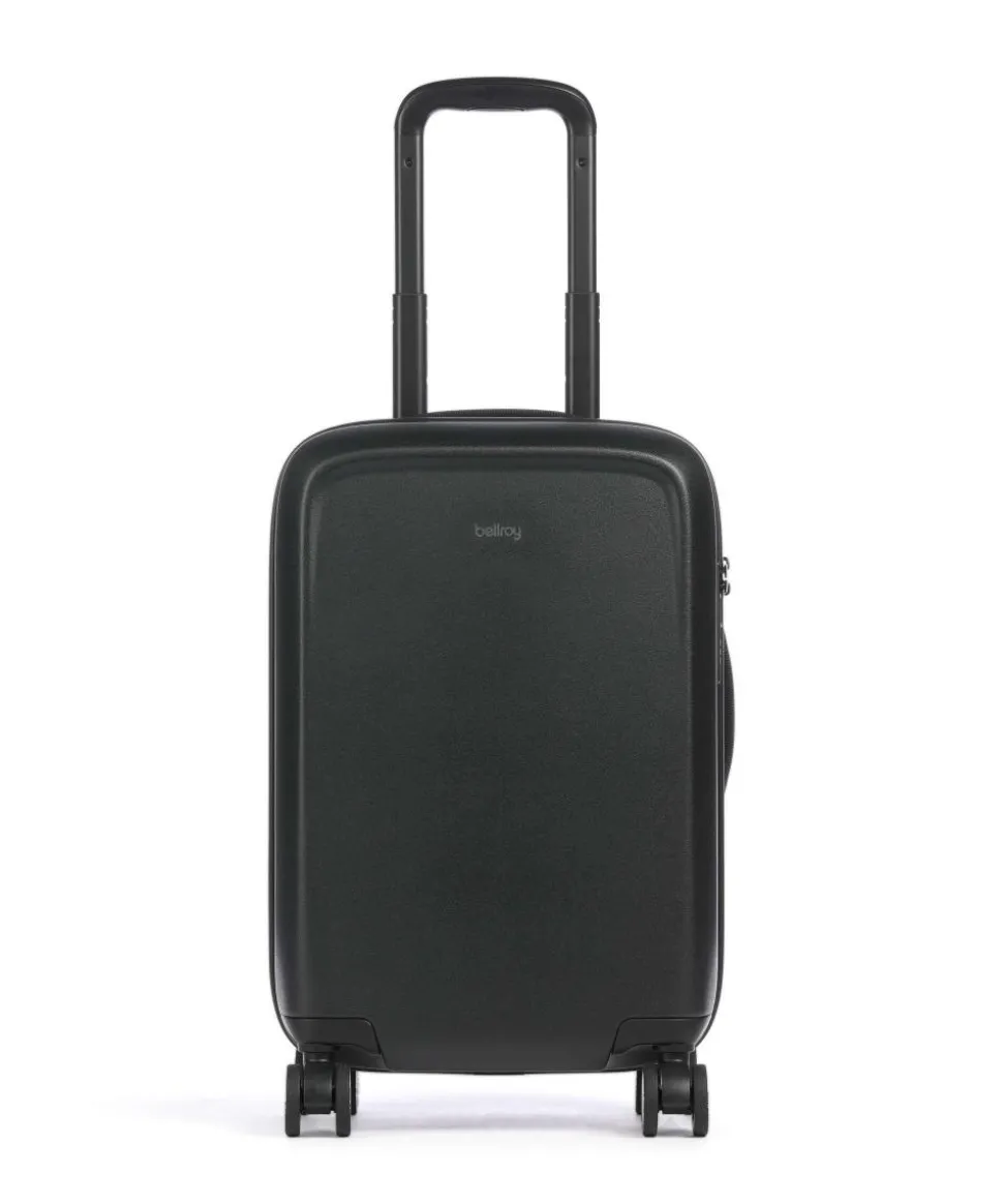 Transit 4-Rollen Trolley schwarz 55 cm