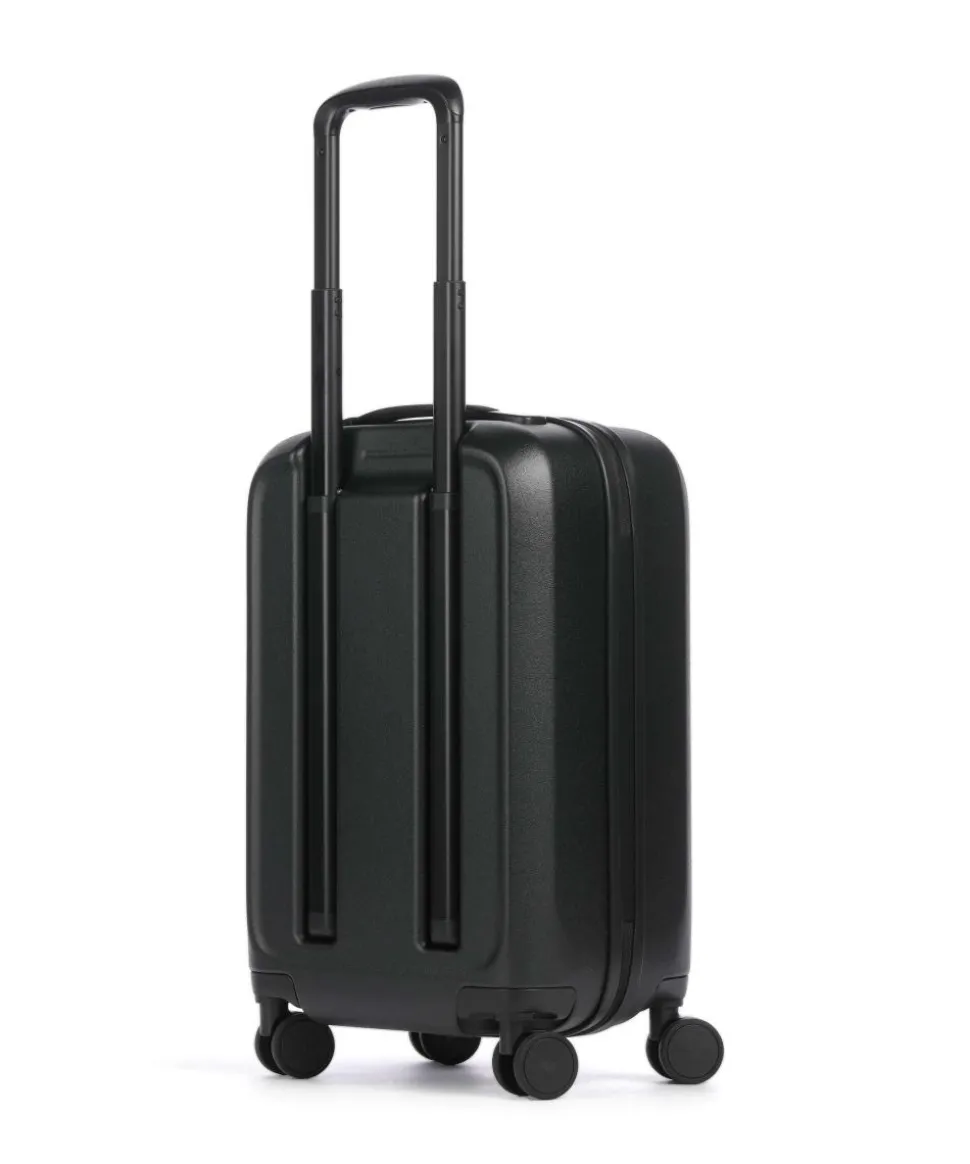 Transit 4-Rollen Trolley schwarz 55 cm