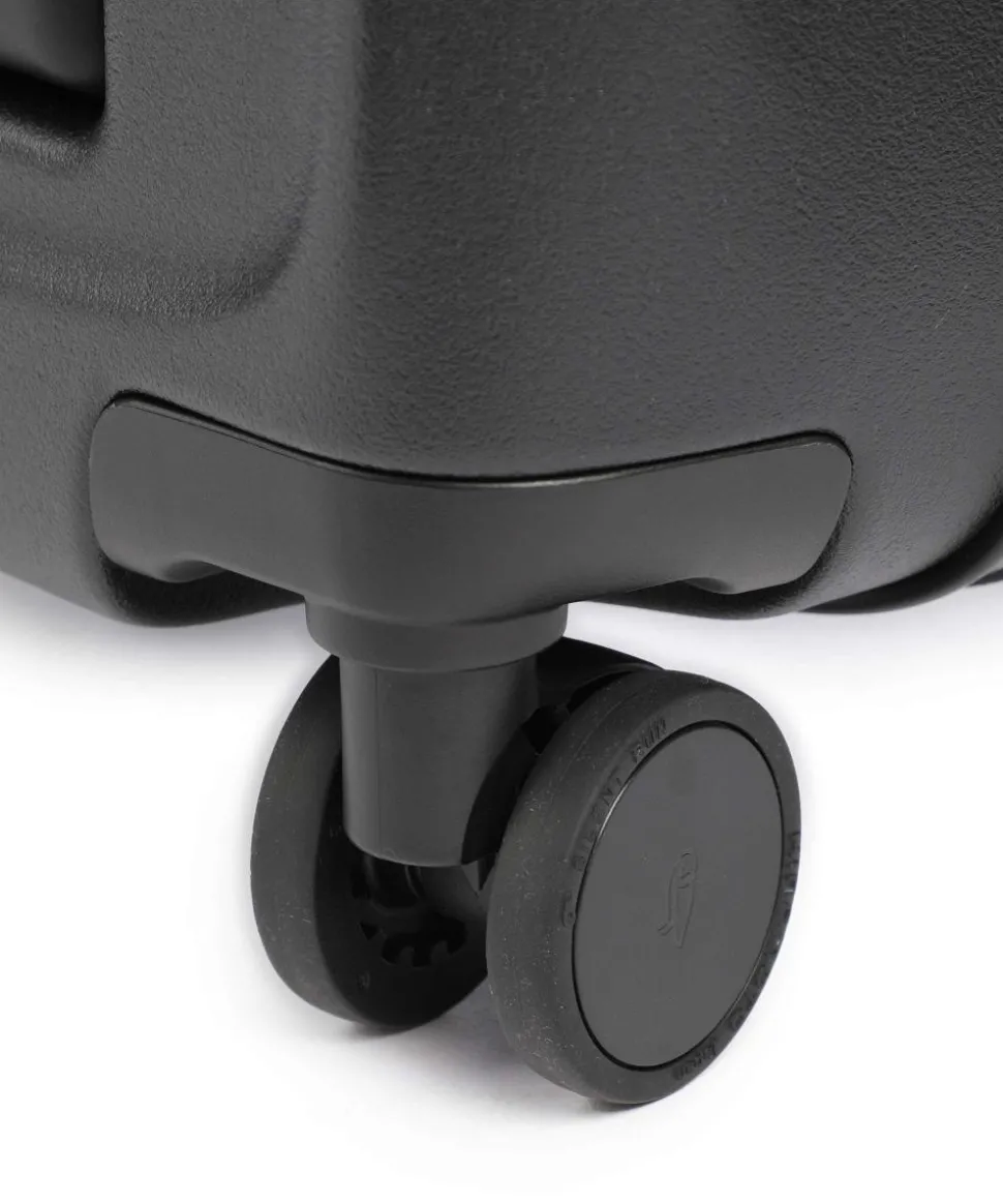 Transit 4-Rollen Trolley schwarz 55 cm