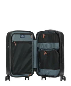 Transit 4-Rollen Trolley schwarz 55 cm