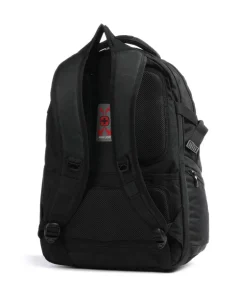 Transit Rucksack 16″ Polyester schwarz