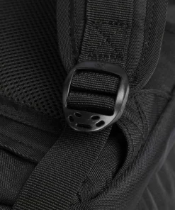 Transit Rucksack 16″ Polyester schwarz