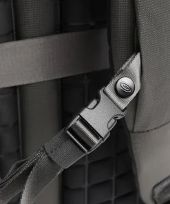 Transit The Division Pack Dlx Laptop-Rucksack 15″ Nylon dunkelgrau