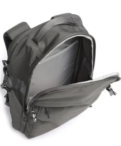 Transit The Division Pack Dlx Laptop-Rucksack 15″ Nylon dunkelgrau