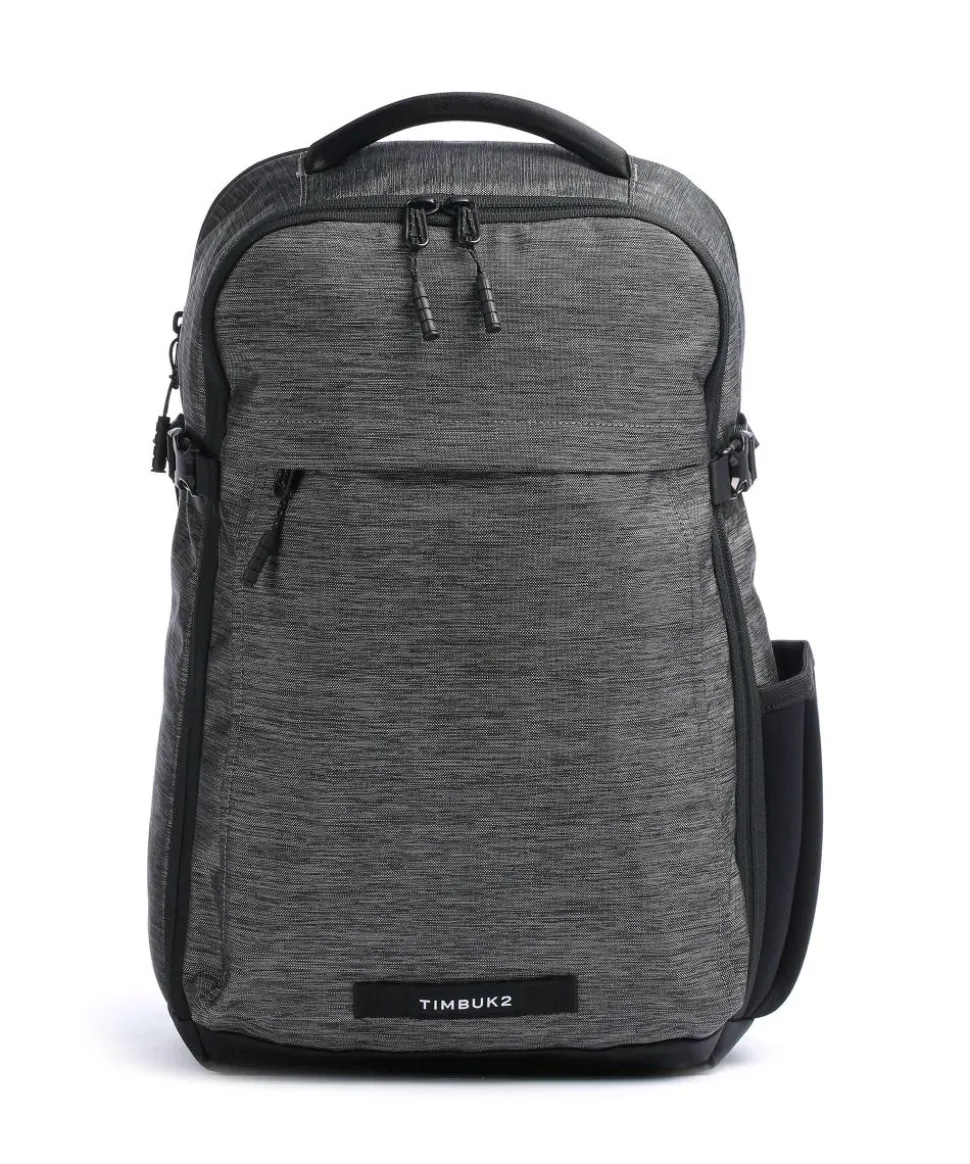 Transit The Division Pack Dlx Laptop-Rucksack 15″ Nylon grau