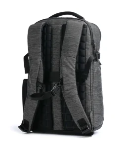 Transit The Division Pack Dlx Laptop-Rucksack 15″ Nylon grau