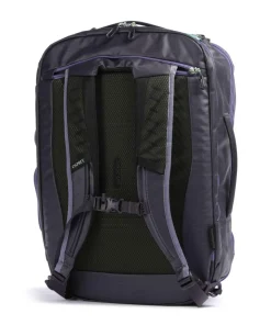 Transporter 36 Reiserucksack 17″ recyceltes Nylon flieder