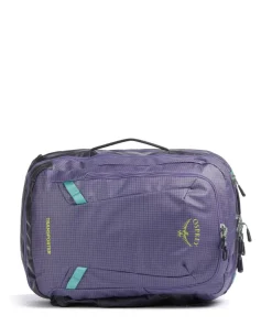 Transporter 36 Reiserucksack 17″ recyceltes Nylon flieder