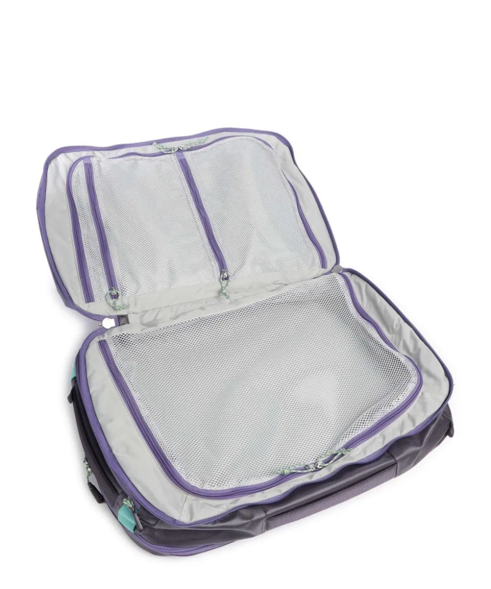 Transporter 36 Reiserucksack 17″ recyceltes Nylon flieder