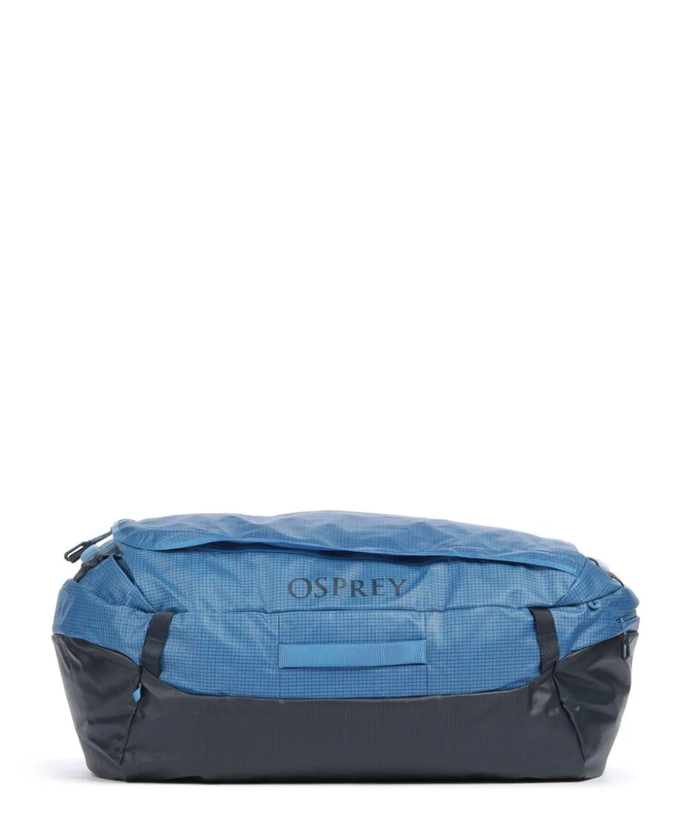 Transporter 95 Reisetasche blau 76 cm