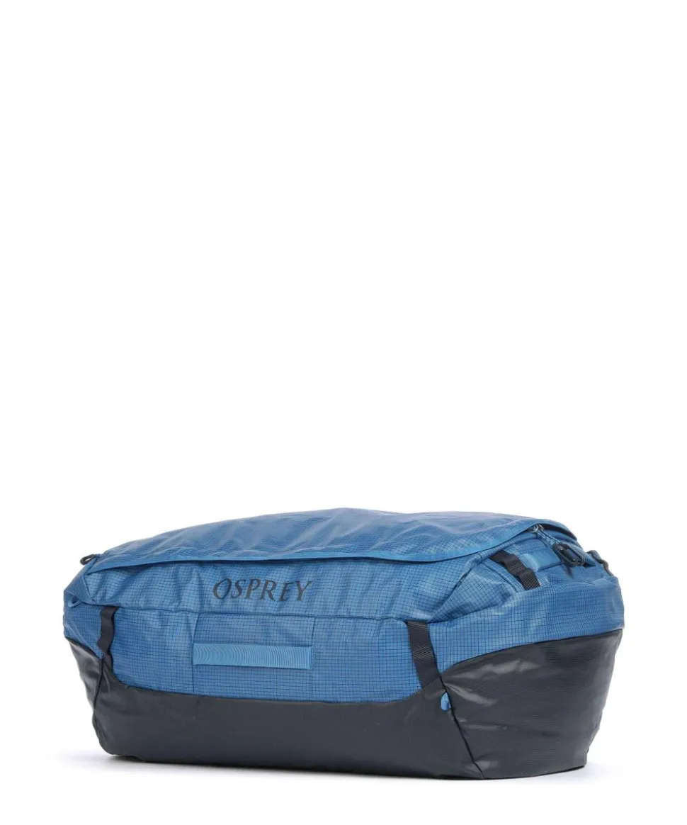 Transporter 95 Reisetasche blau 76 cm