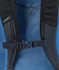 Transporter 95 Reisetasche blau 76 cm